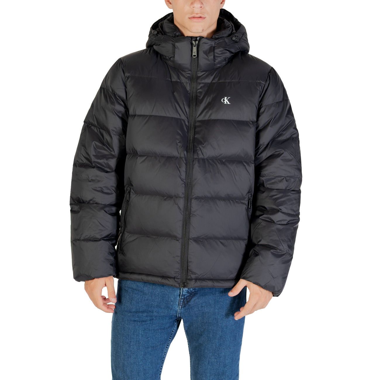 Calvin Klein Jeans Men's Jacket