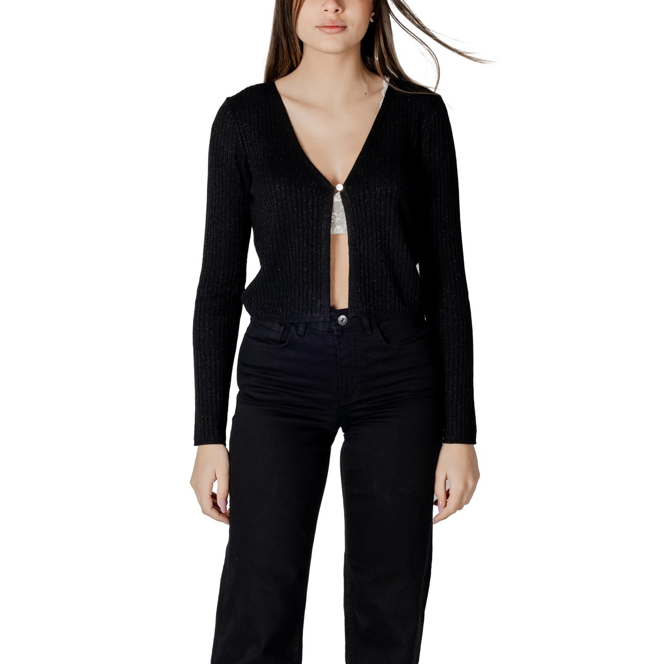 Morgan De Toi Women's Cardigan