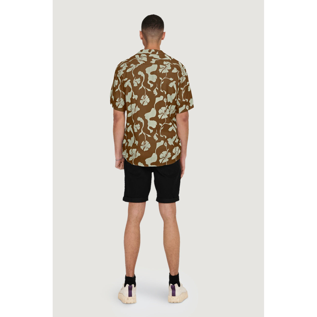 Only &amp; Sons Men's Shirt