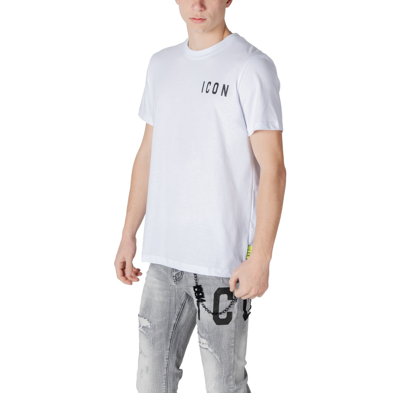 Icon T-Shirt Uomo