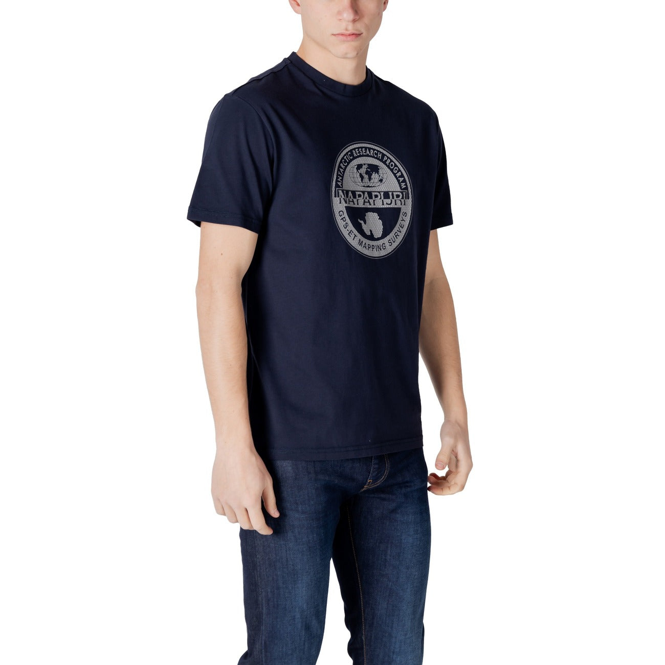Napapijri T-Shirt Uomo