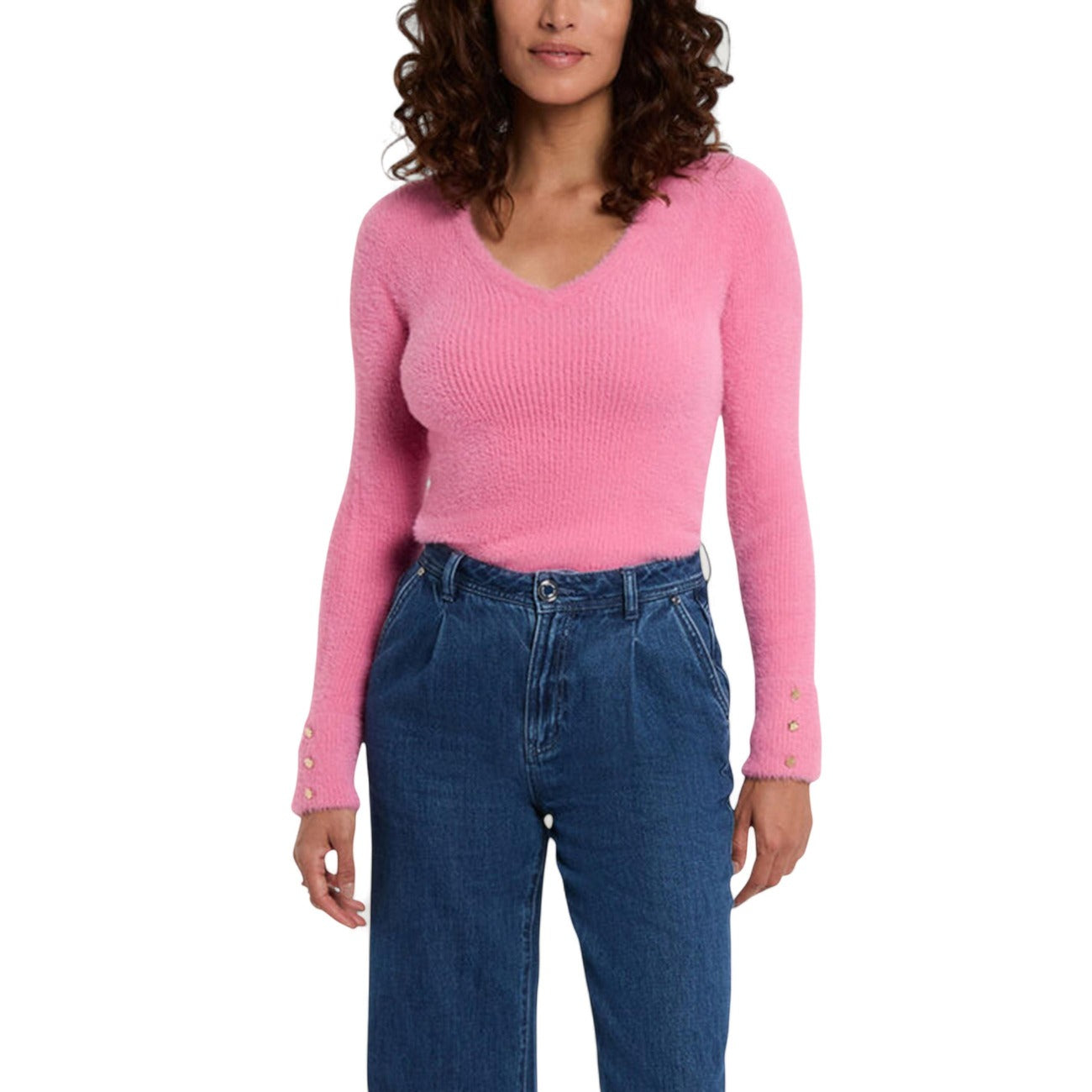 Morgan De Toi Women's Sweater