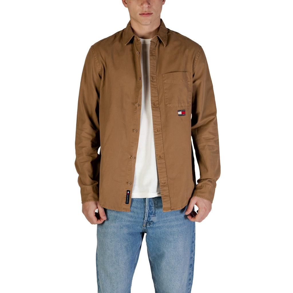 Tommy Hilfiger Jeans Men's Shirt