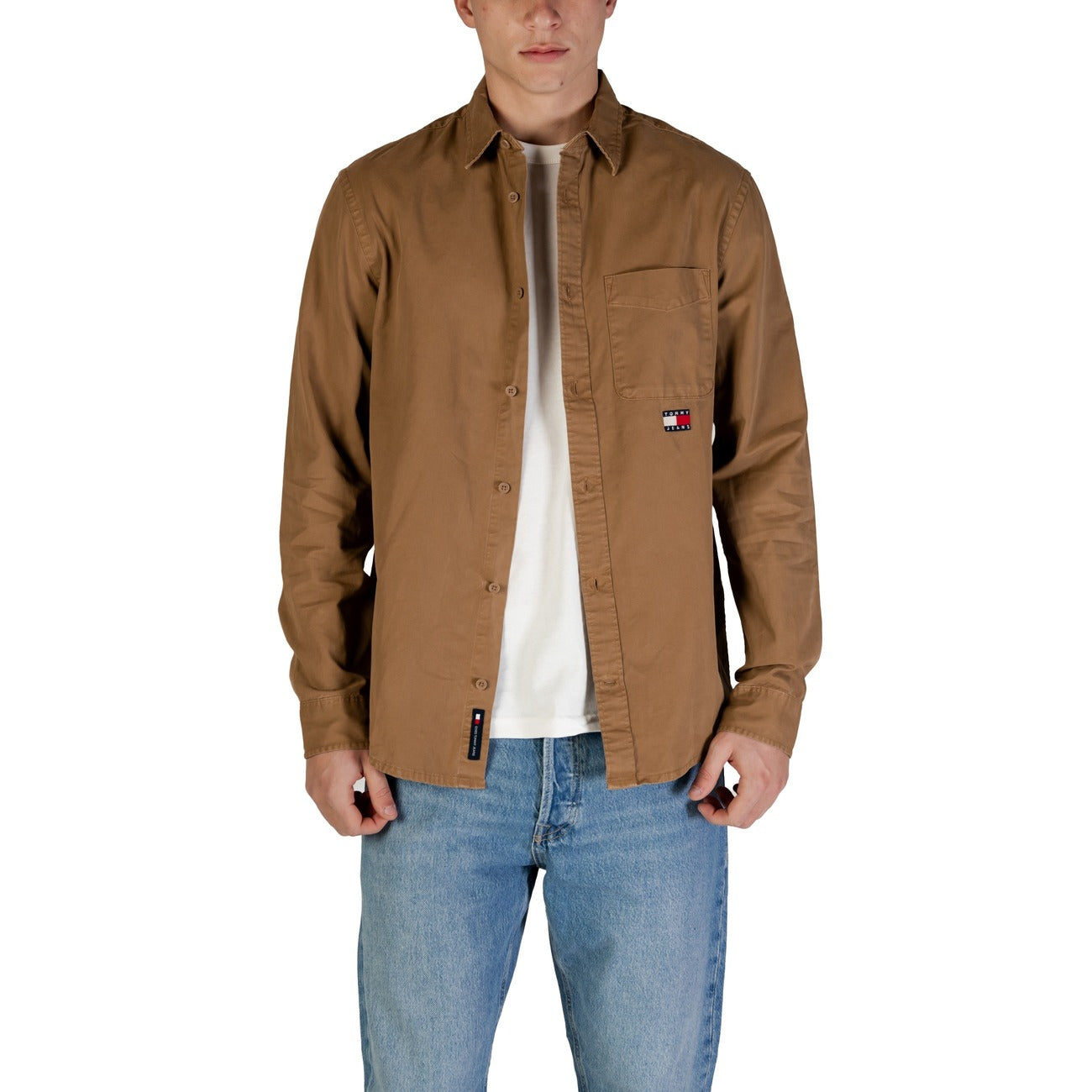 Tommy Hilfiger Jeans Men's Shirt