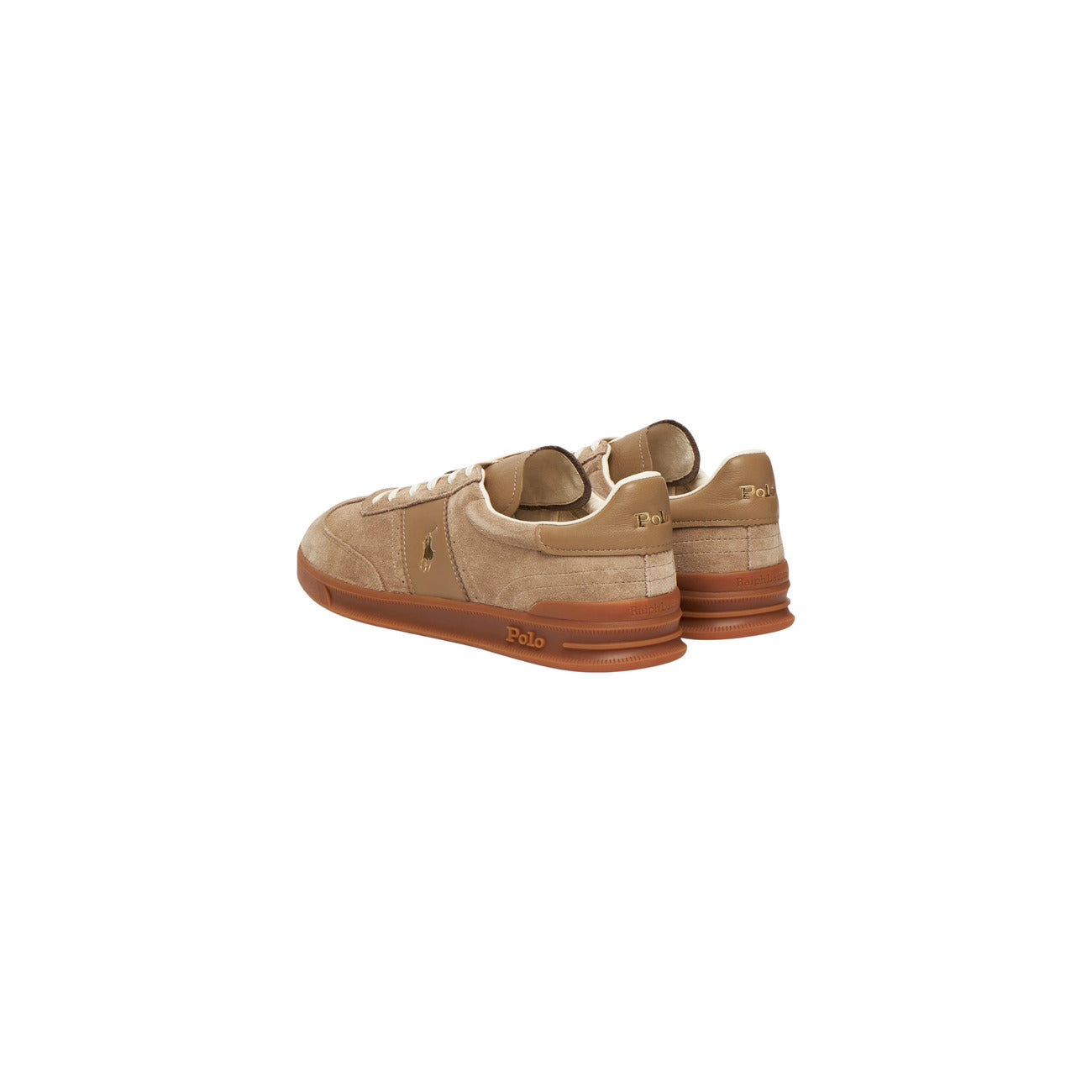 Ralph Lauren Men's Sneakers