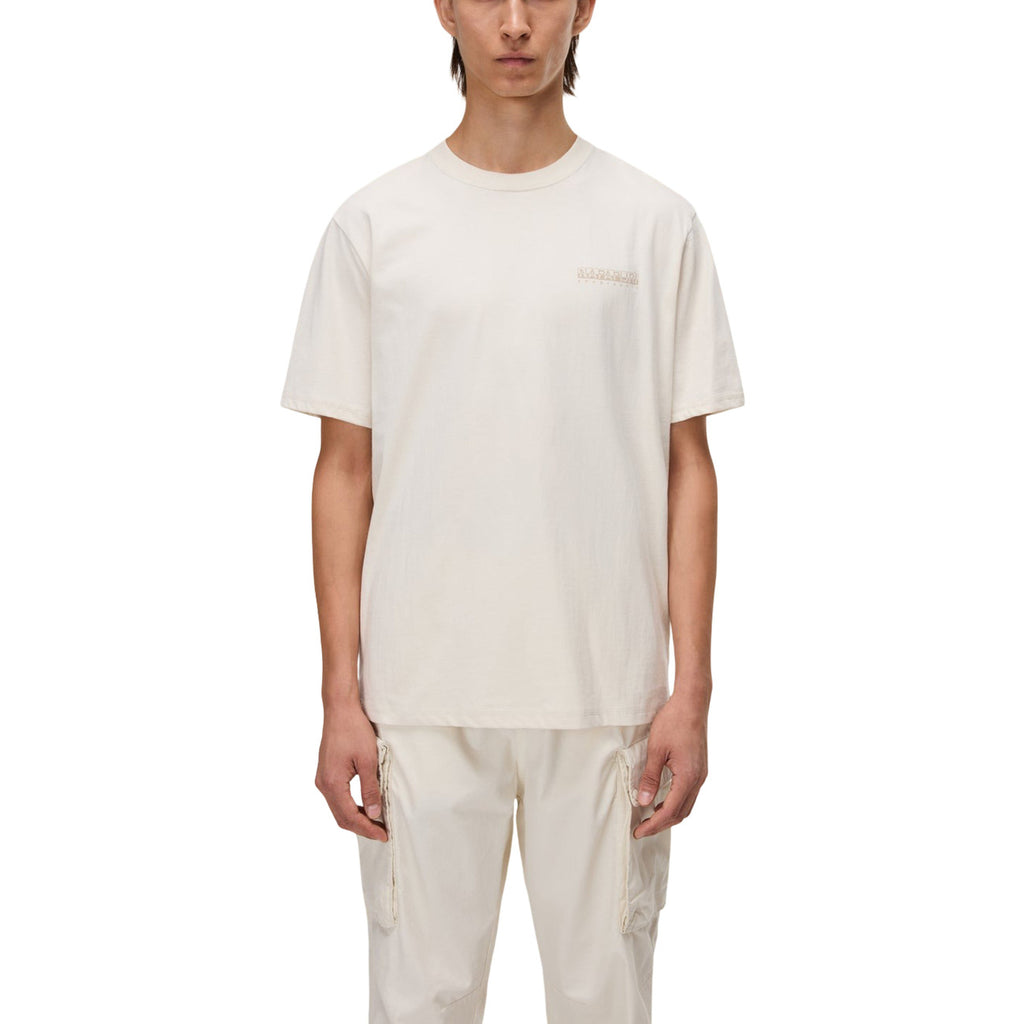 Napapijri T-Shirt Uomo