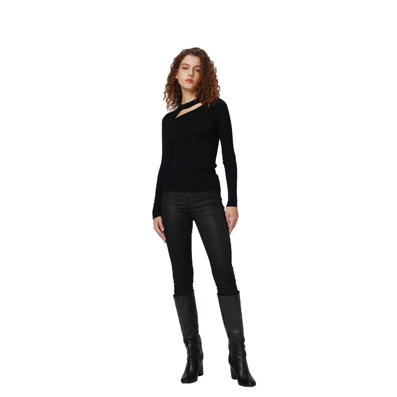 Diane Von Furstenberg Women's Sweater