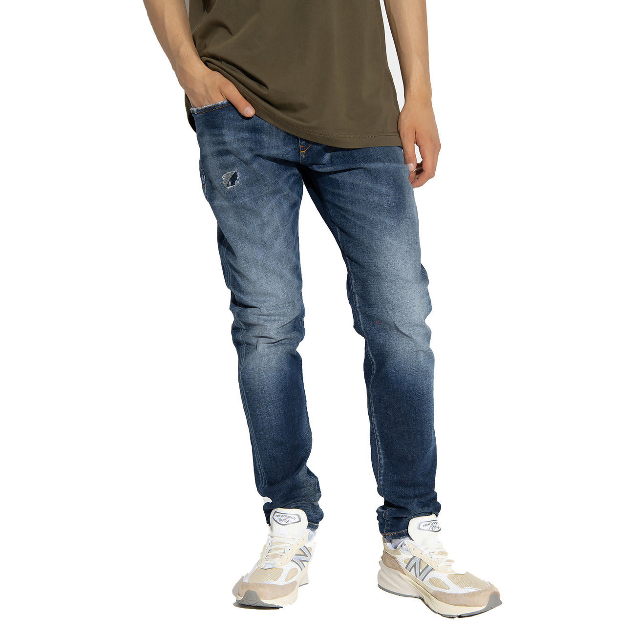 Diesel Jeans Men