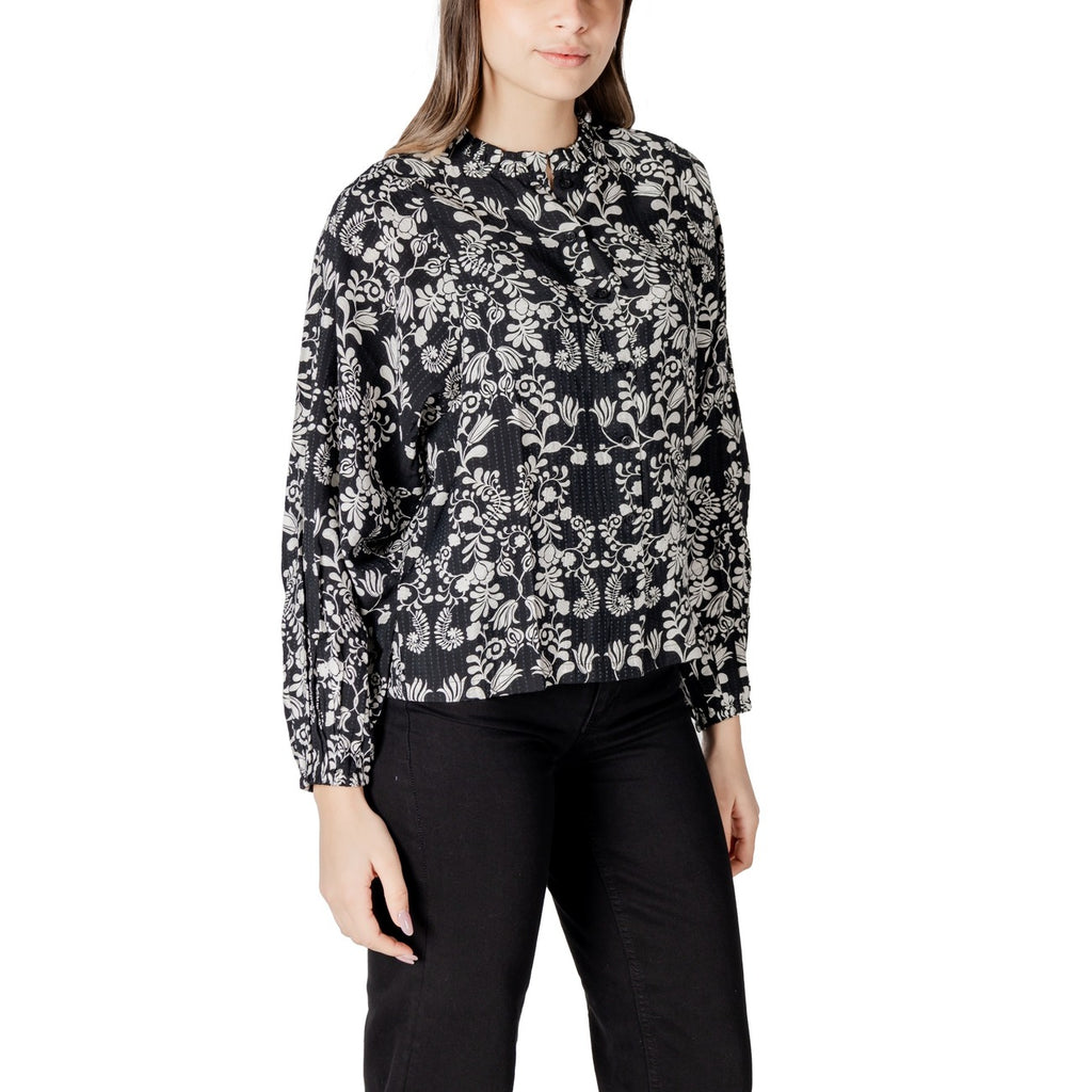 Ichi Blouse Women