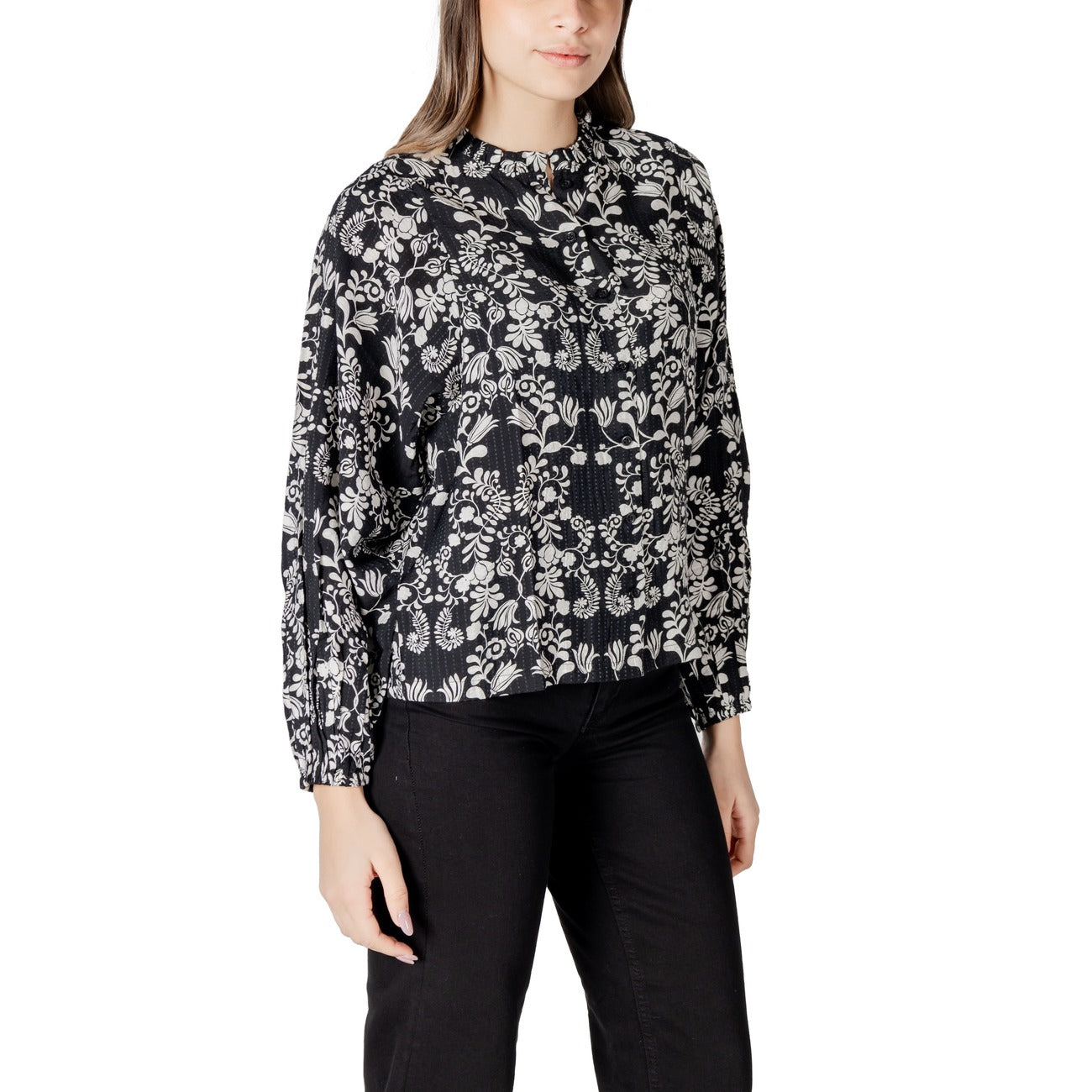 Ichi Blouse Women