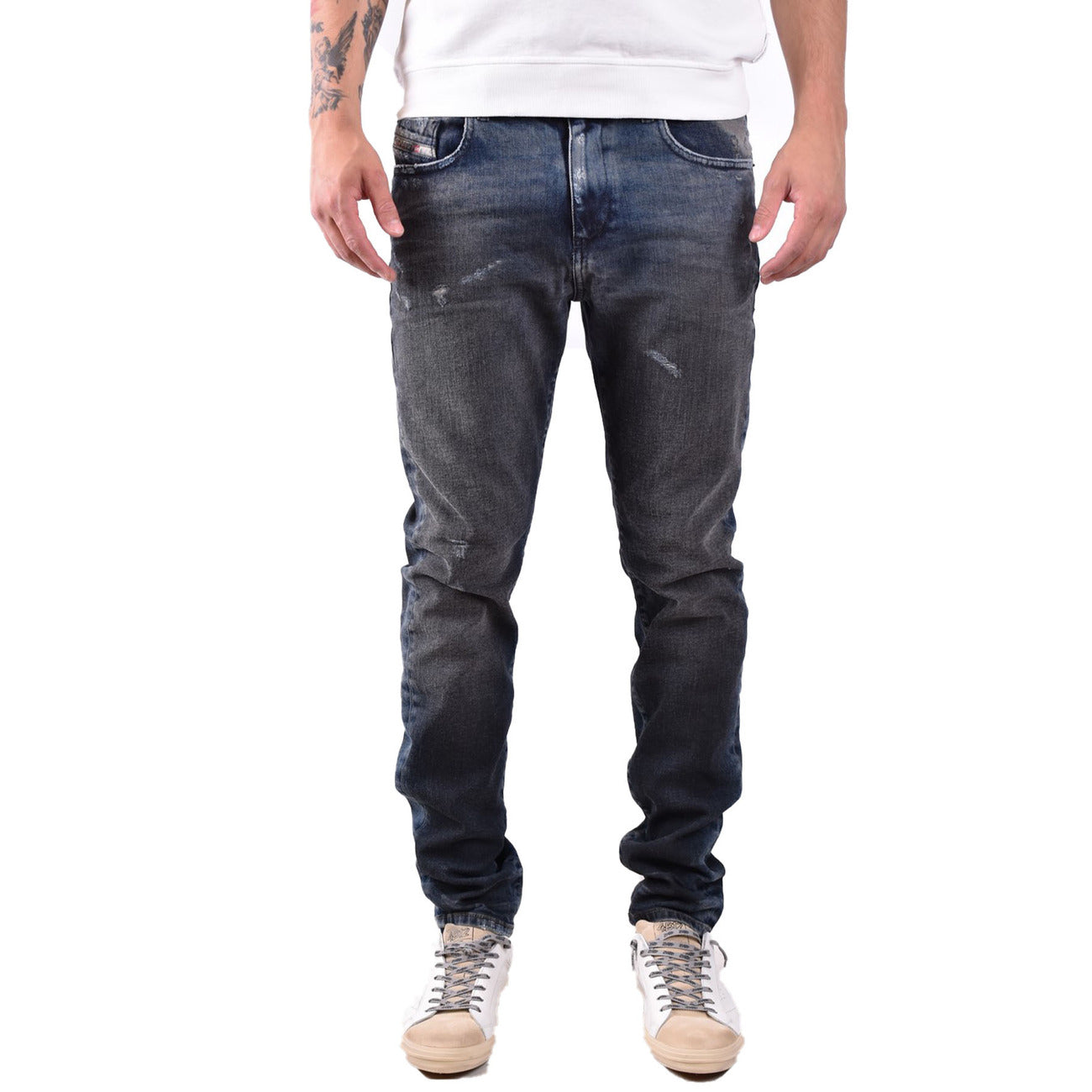Diesel Jeans Men