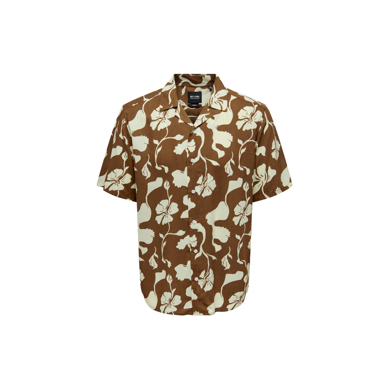 Only &amp; Sons Men's Shirt