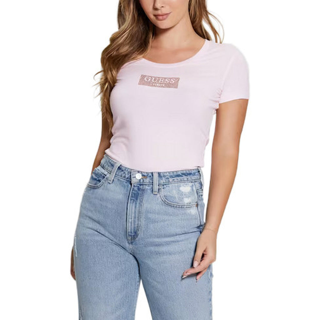 Guess Women's T-Shirt