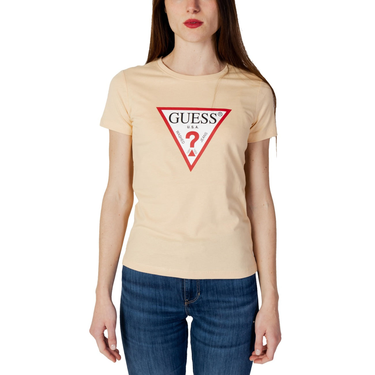 Guess Women's T-Shirt