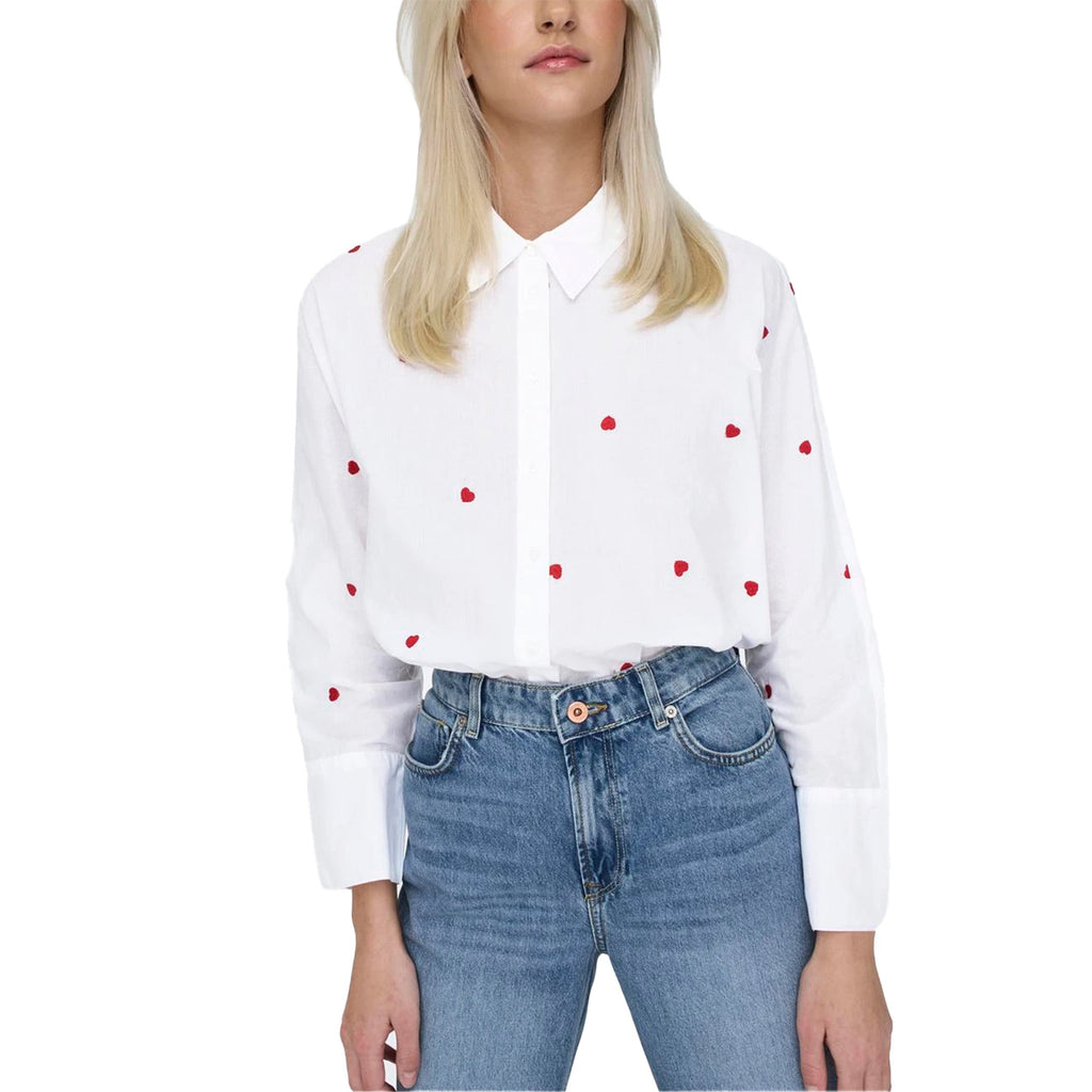 Only Women's Shirt