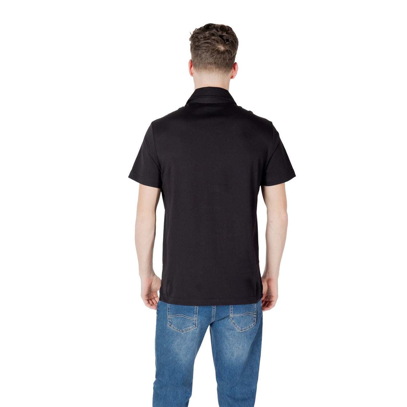 Emporio Armani Underwear Polo Uomo