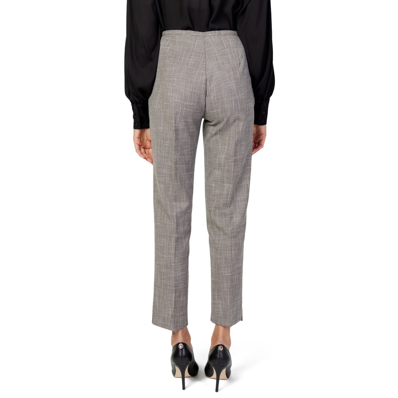 Sandro Ferrone Women's Trousers