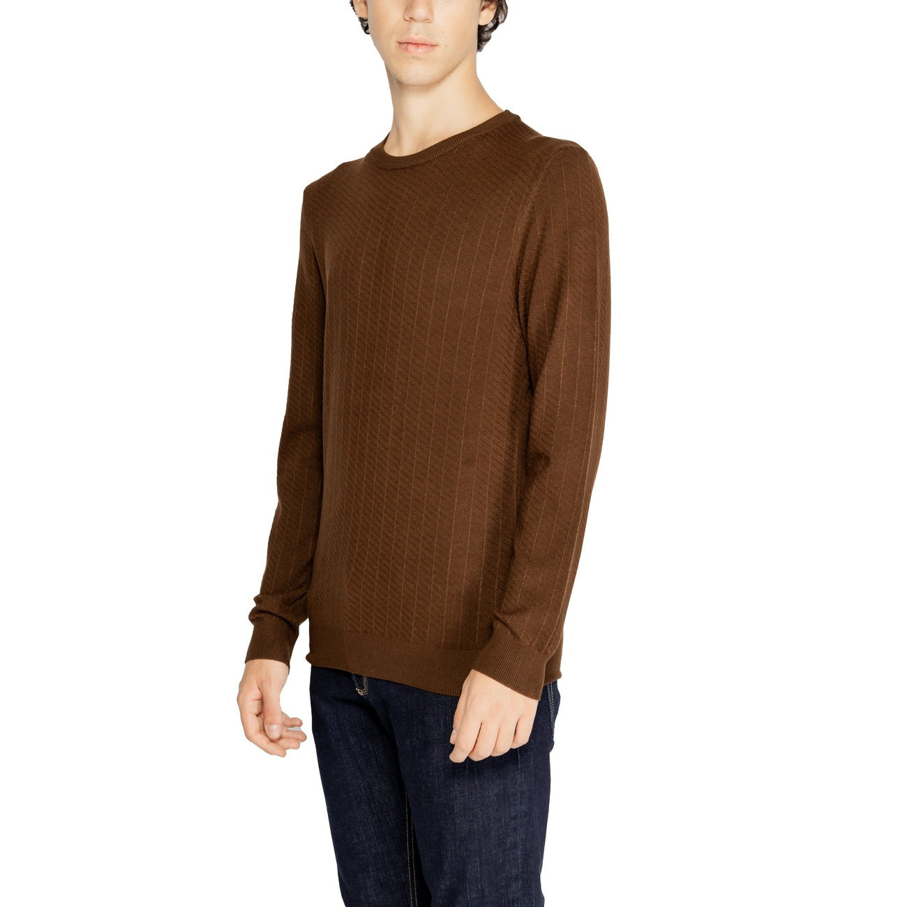 Antony Morato Men's Jersey