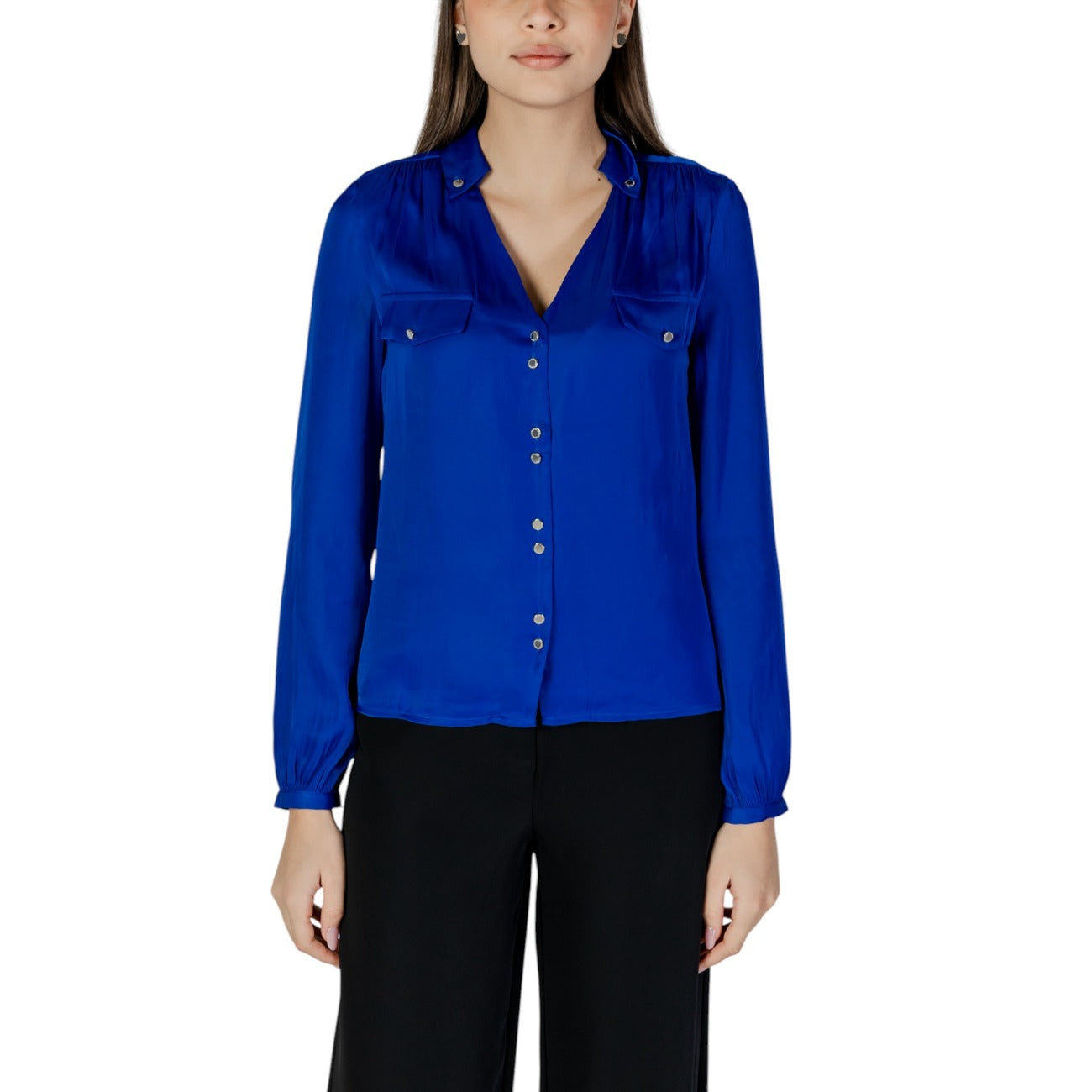 Morgan De Toi Women's Shirt
