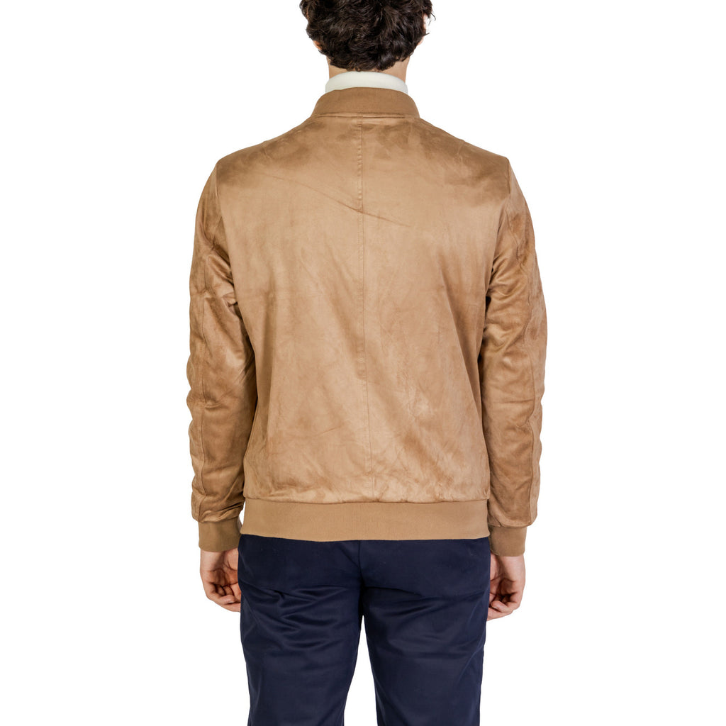 Gianni Lupo Men's Jacket