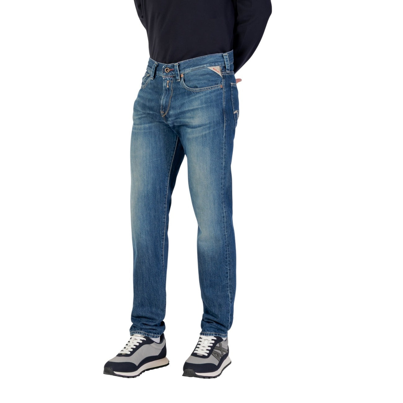 Replay Men's Jeans