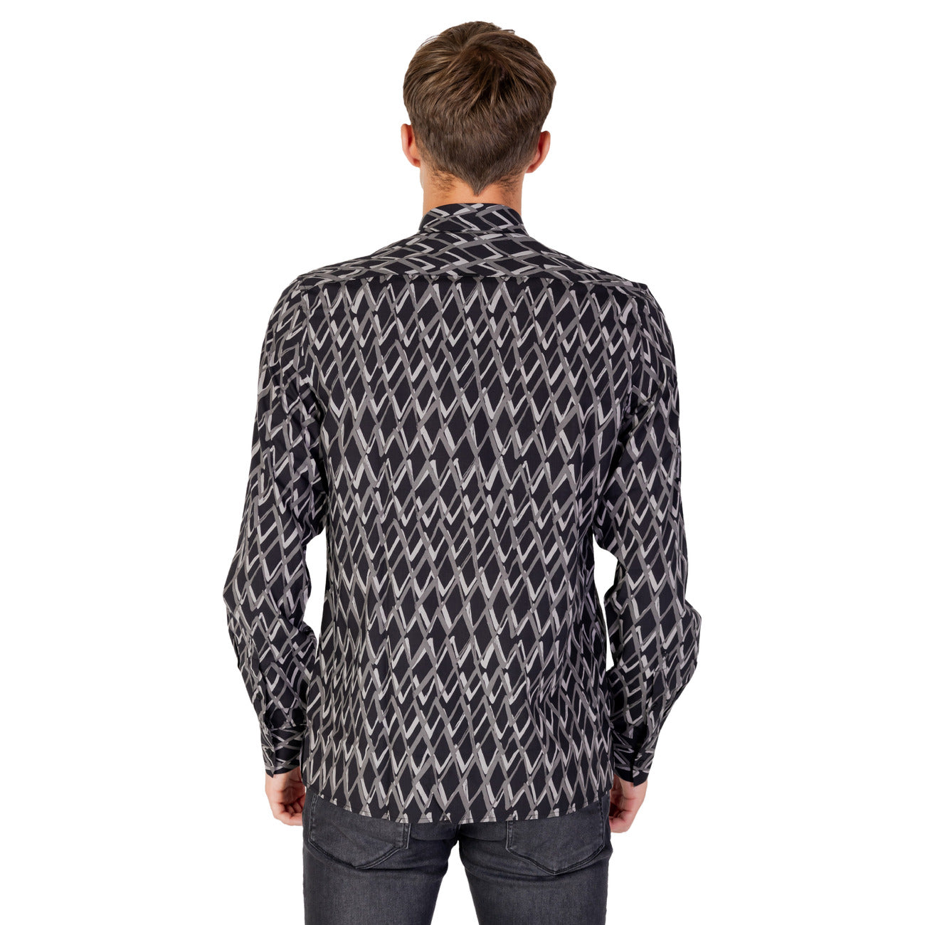 Antony Morato Men's Shirt