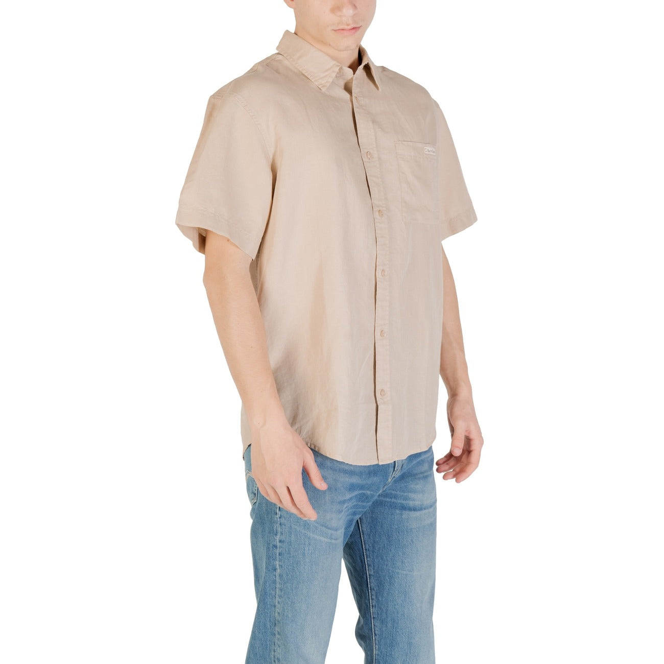 Calvin Klein Jeans Men's Shirt