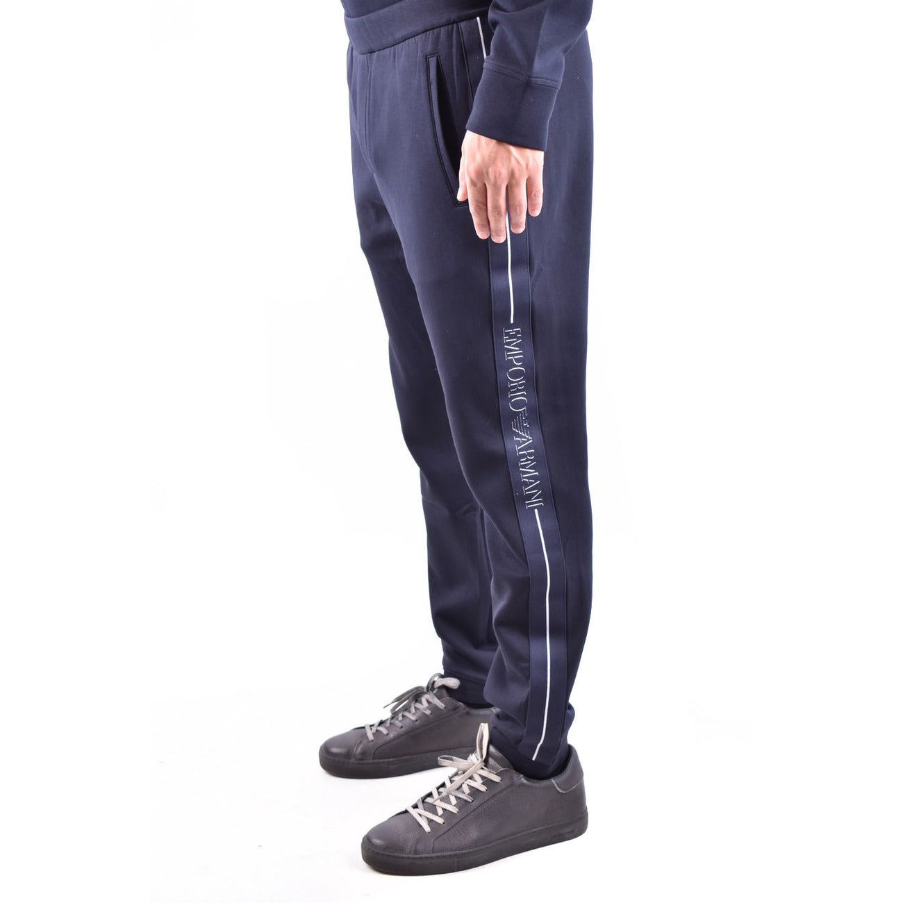 Emporio Armani Men's Trousers