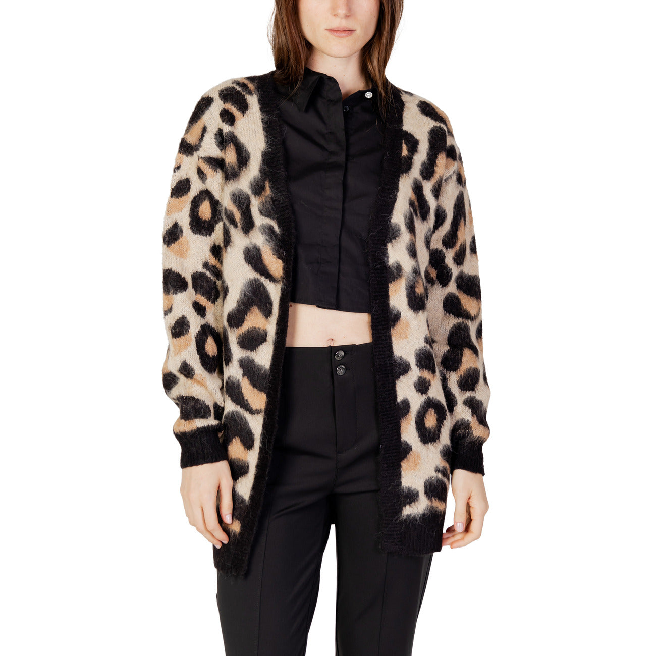 Jacqueline De Yong Women's Cardigan