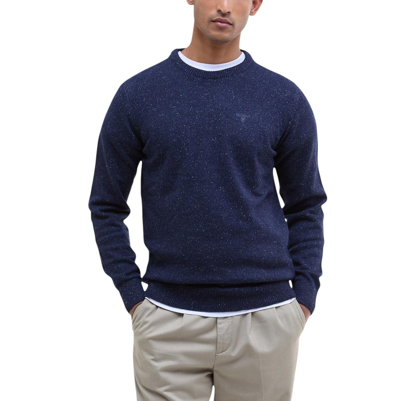 Barbour Men's Sweater
