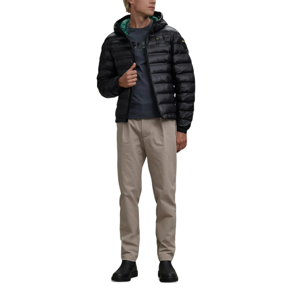 Blauer Men's Jacket