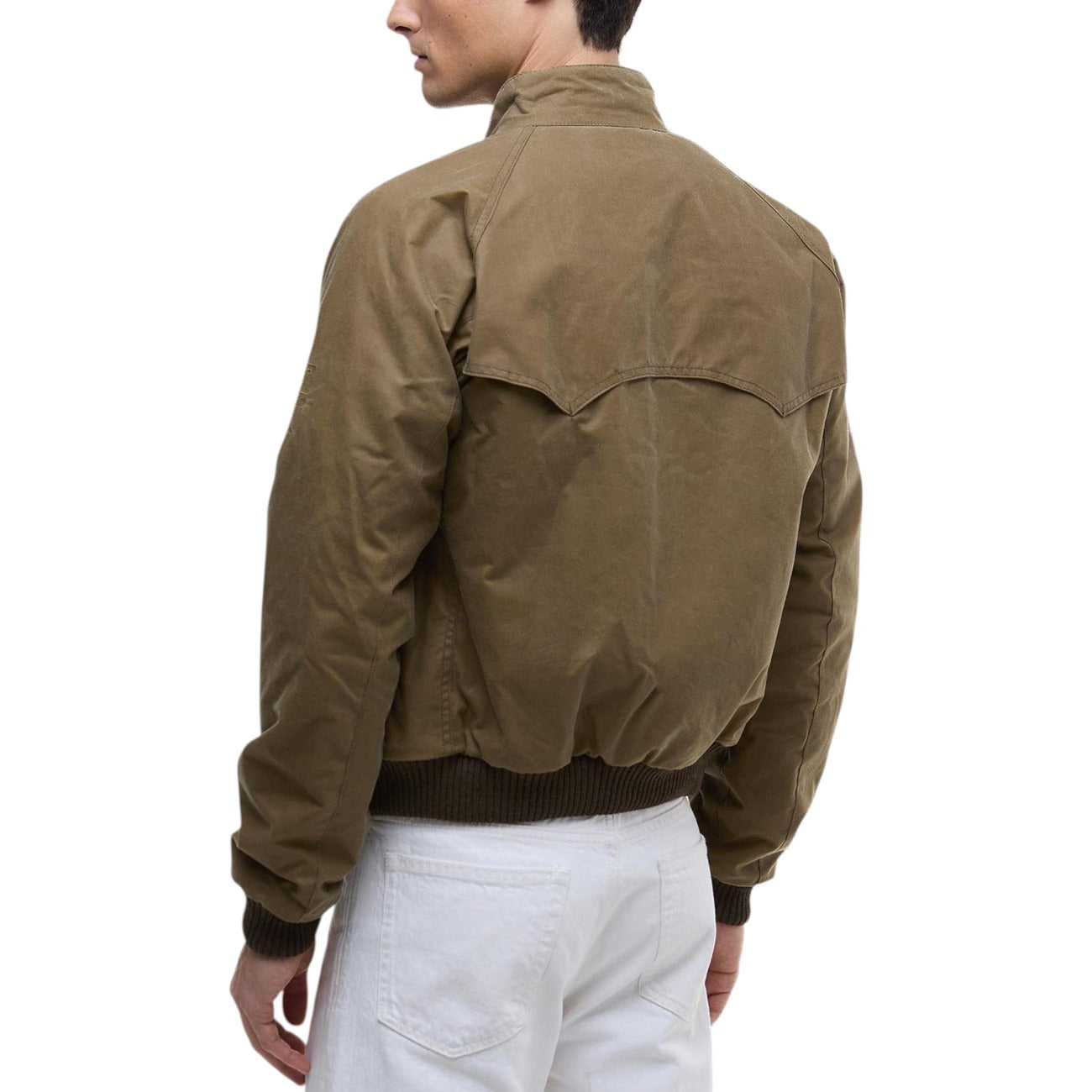 Barbour Men's Jacket