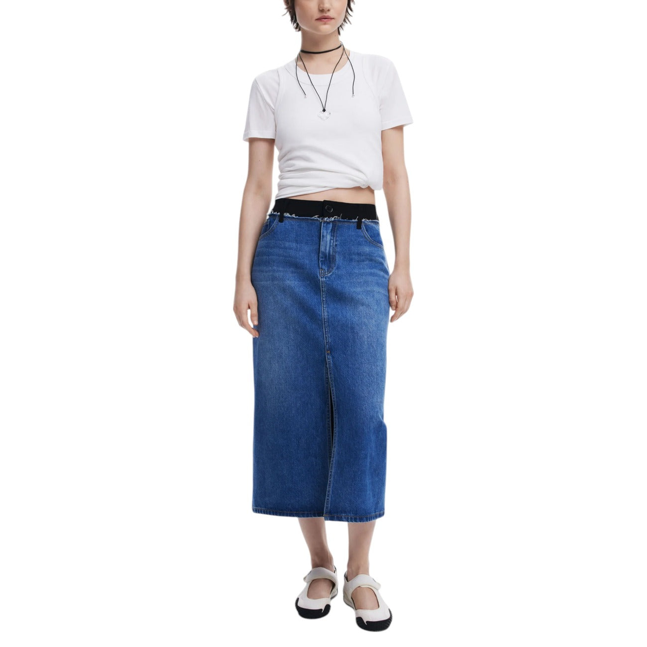 Desigual Gonna Donna