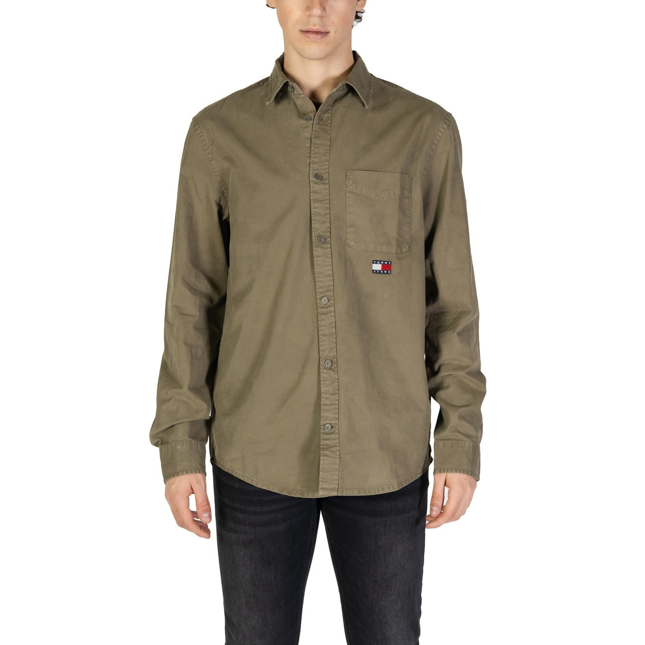 Tommy Hilfiger Jeans Men's Shirt