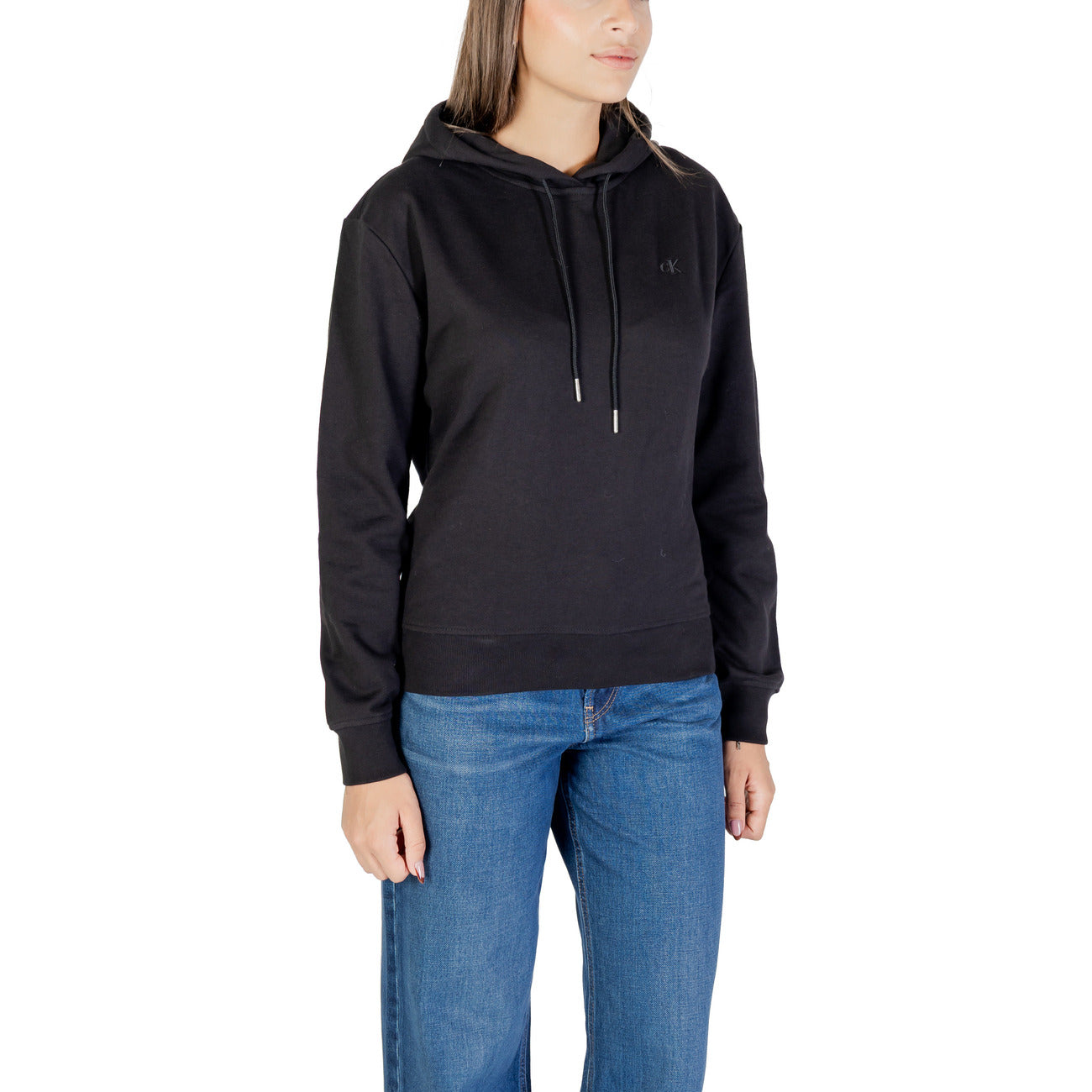 Calvin Klein Jeans Women's Sweatshirt