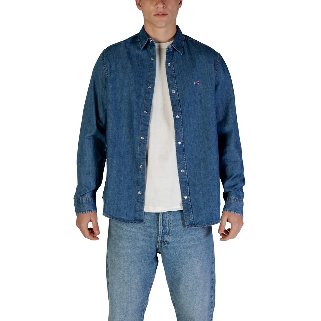 Tommy Hilfiger Jeans Men's Shirt