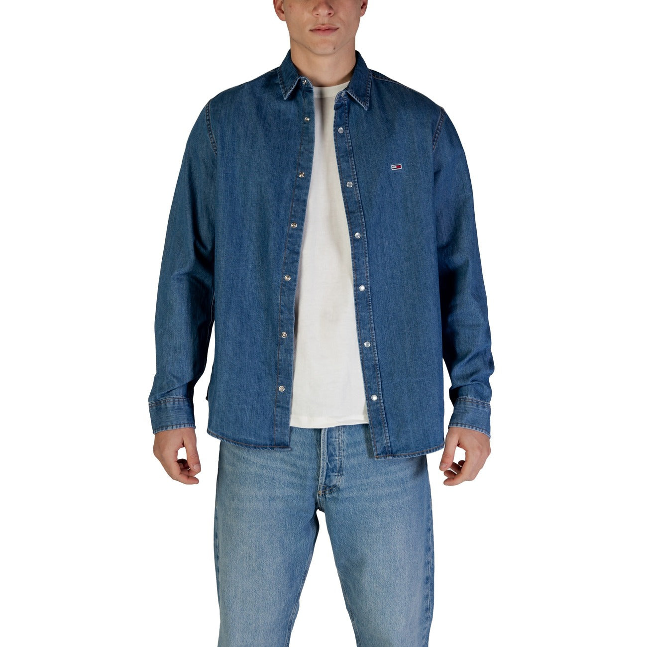 Tommy Hilfiger Jeans Men's Shirt