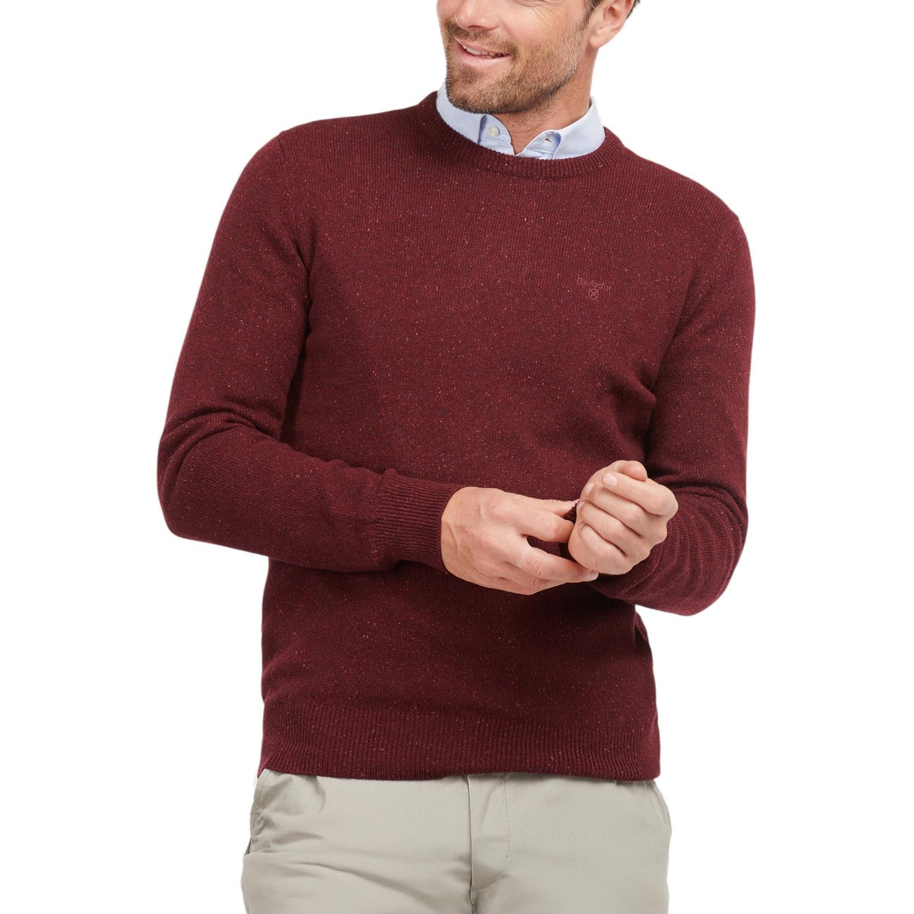 Barbour Men's Sweater