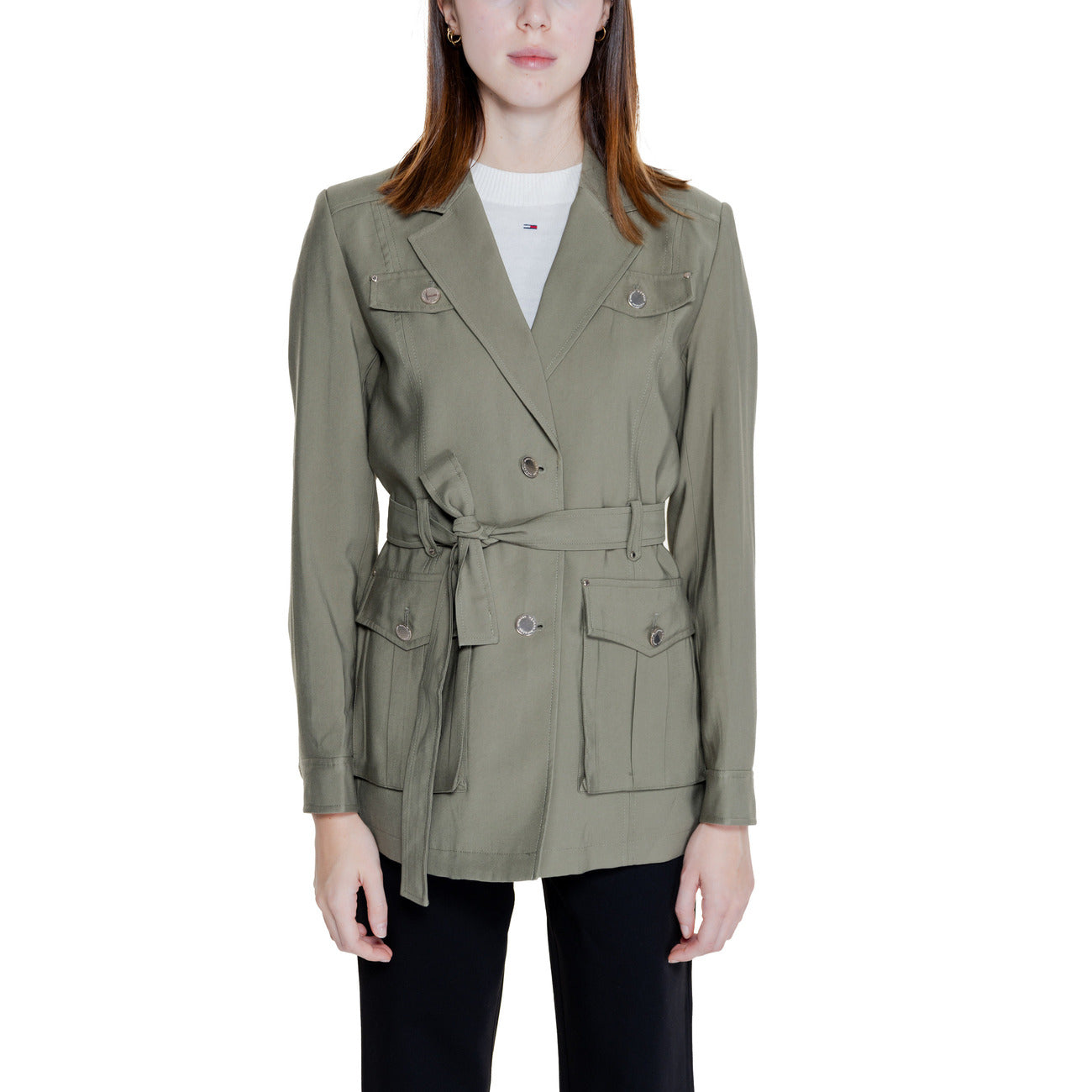 Morgan De Toi Women's Jacket