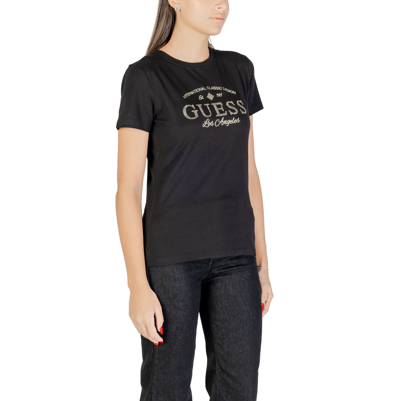 Guess Women's T-Shirt