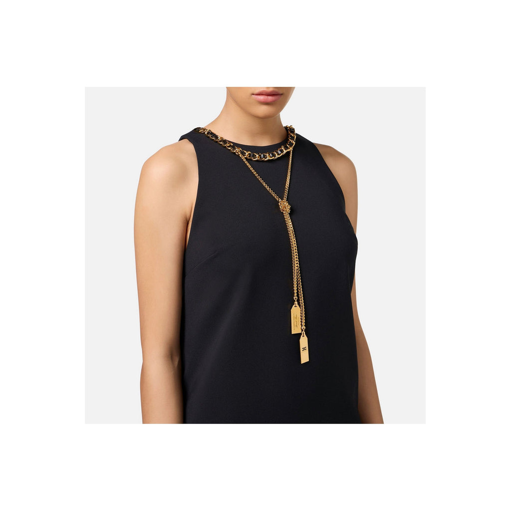 Elisabetta Franchi Women's Blouse