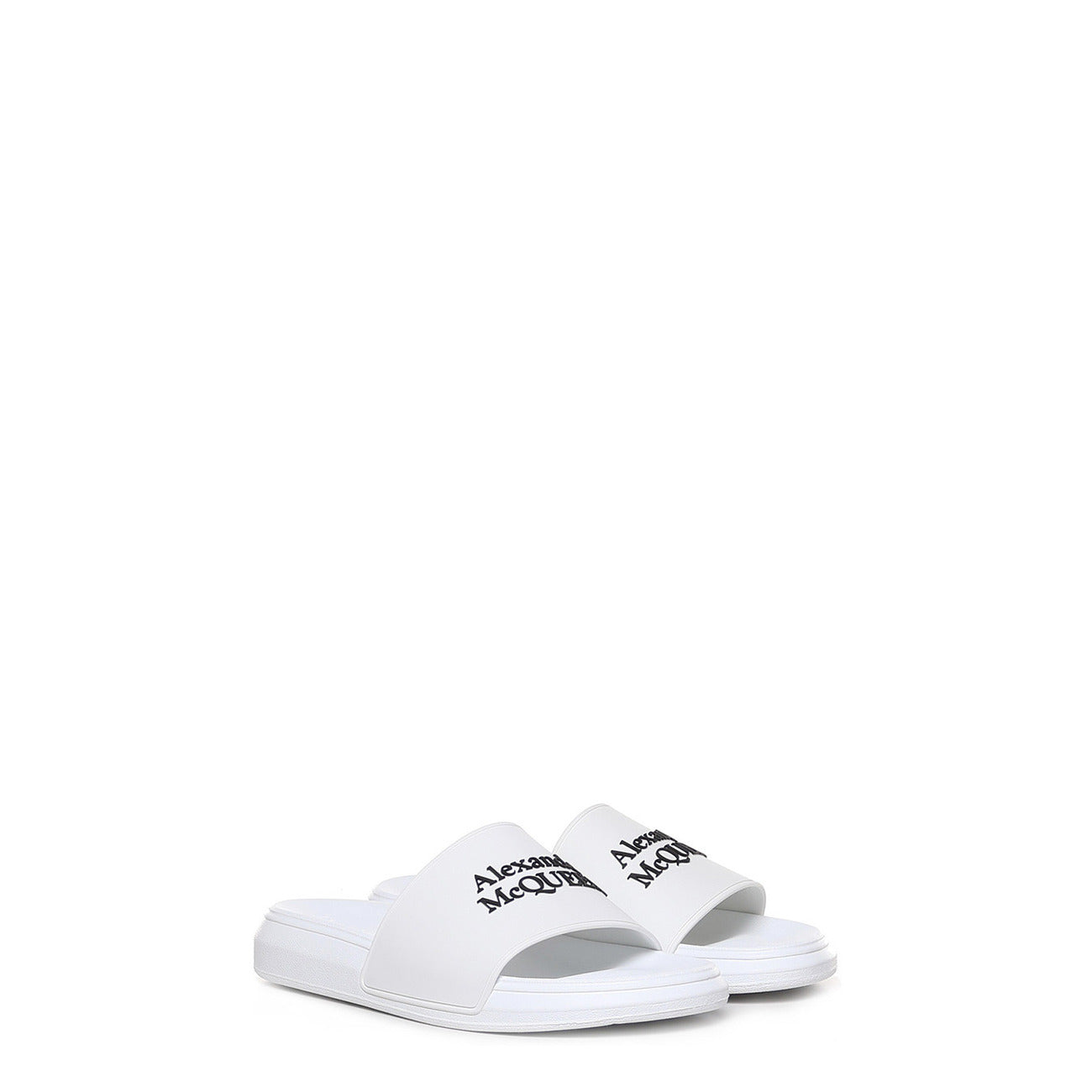 Alexander Mcqueen Men's Slippers
