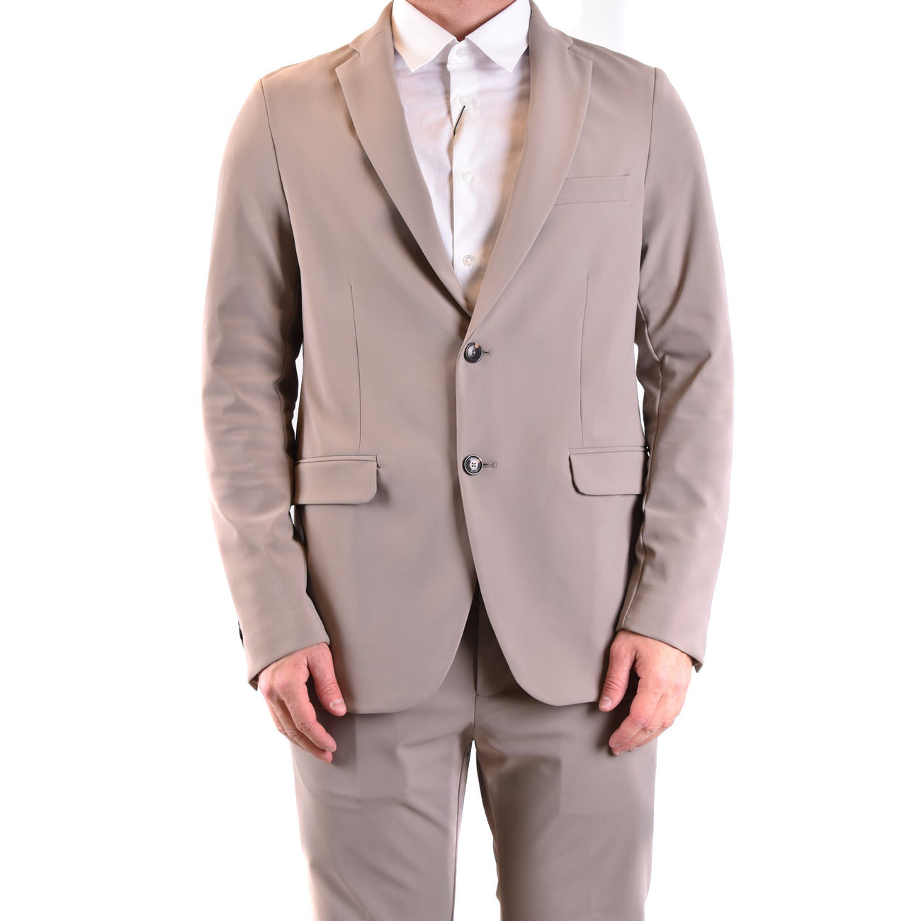 Rrd Men's Jacket