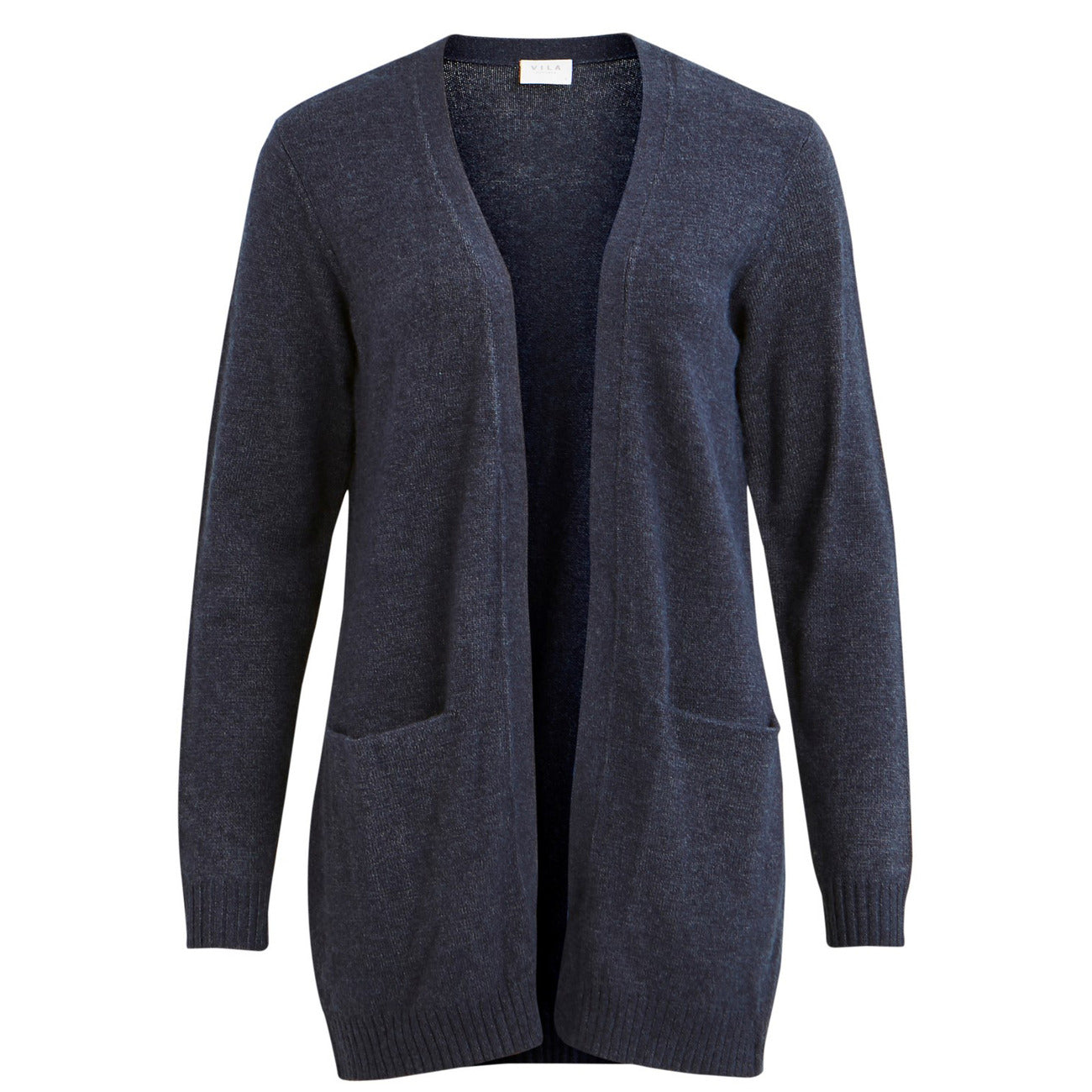 Vila Clothes Cardigan Women