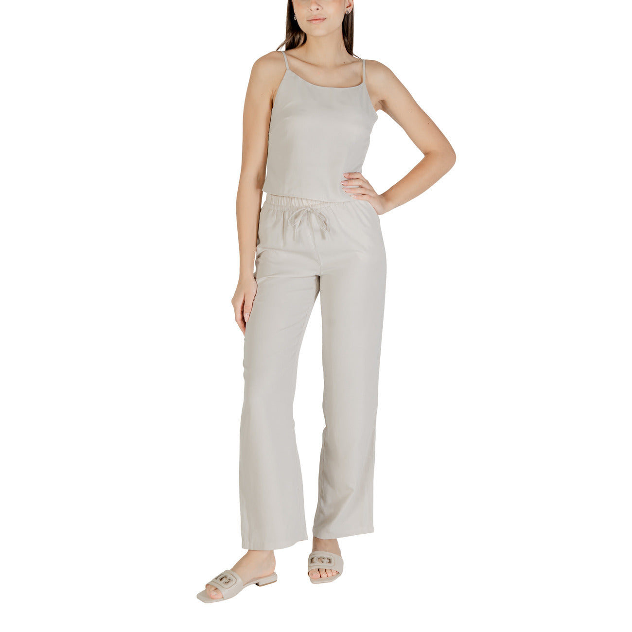 Only Pantaloni Donna