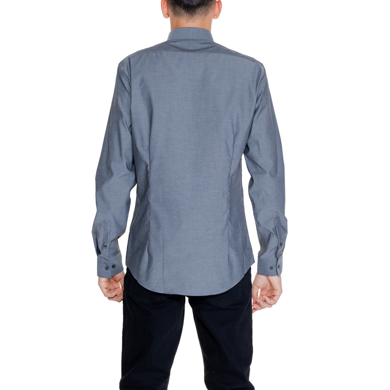Calvin Klein Men's Shirt