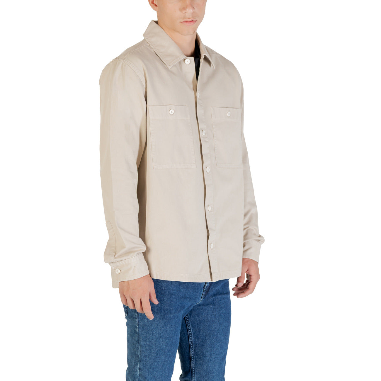 Boss Men's Shirt