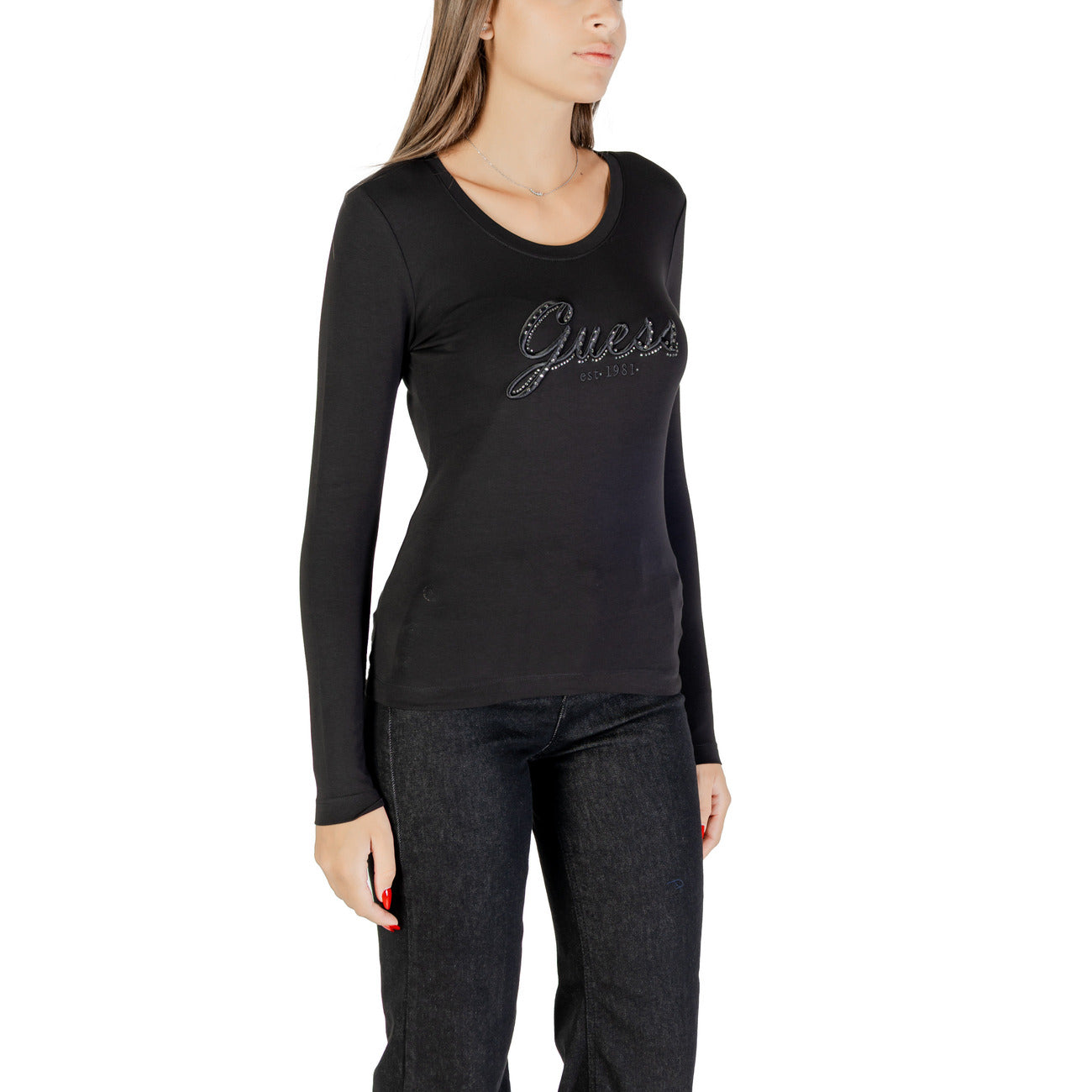 Guess Women's T-Shirt