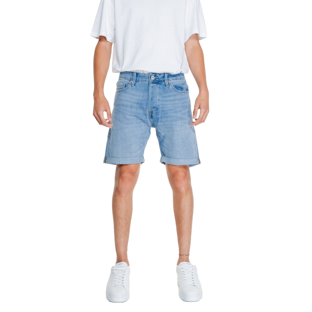 Jack &amp; Jones Men's Bermuda Shorts