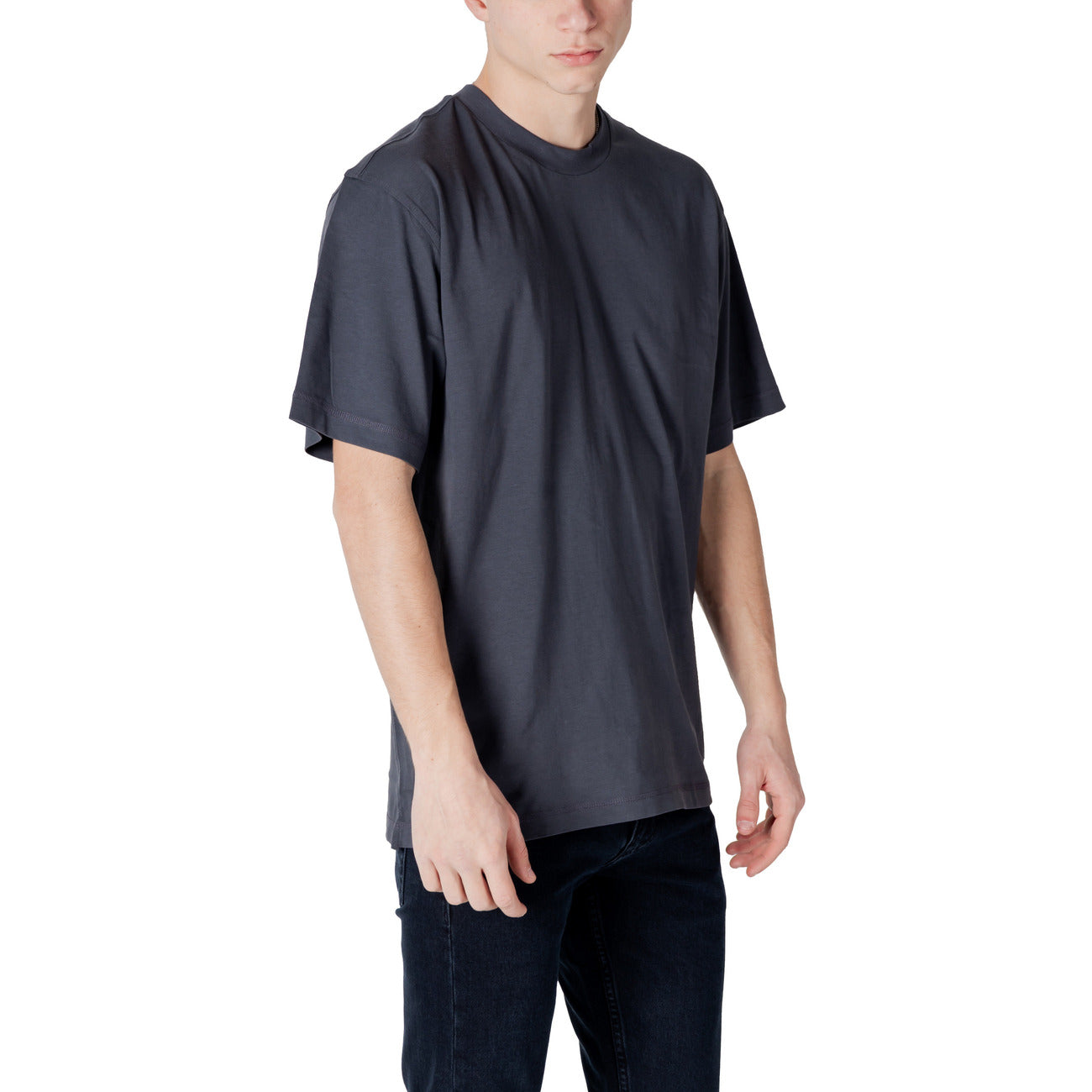 Calvin Klein Jeans T-Shirt Uomo